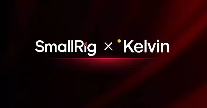 SmallRig Technology Announces Completion of Acquisition of Selected Assets of Kelvin Group