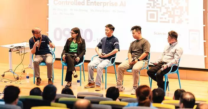 NUS-ISS Learning Festival 2026 addresses key blockers to enterprise AI: data readiness, governance, and workforce capability