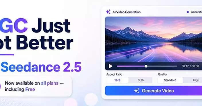 GeeLark Expands Its AIGC Suite and Opens AI Content Creation to Free Users