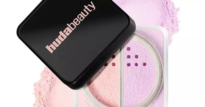 HUDA BEAUTY AND CARDI B TURN UP THE SNATCH WITH THE NEW ULTRA SNATCHED COLLECTION