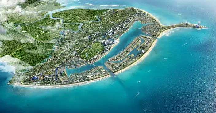 Vinhomes Green Paradise receives Smart City Certification based on the Global Iso 37122 Standard