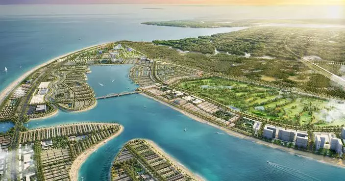 Vinhomes advances urban development platform amid global shift toward nature-positive investment