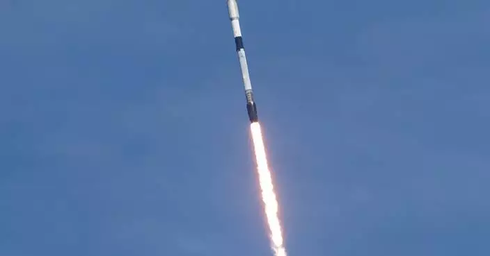 VinSpace Announces Launch Contract with SpaceX, Marking a New Milestone for Vietnam's Space Industry