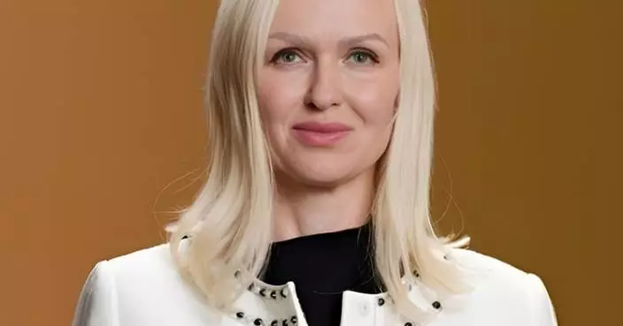 Skyro Appoints Former Mastercard Executive to Lead Middle East Expansion 