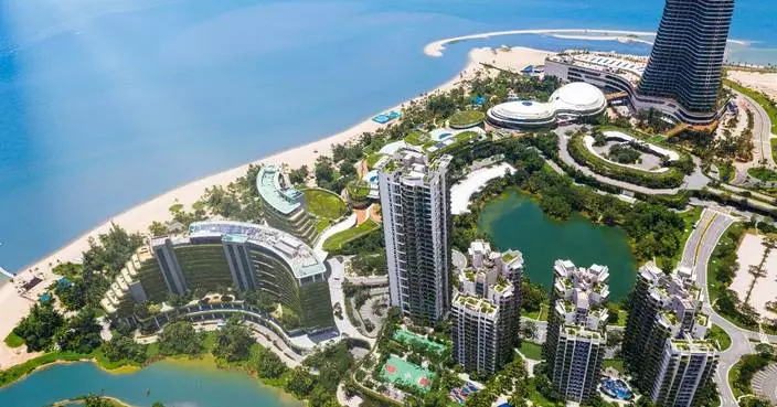 Forest City Highlights Nearly 40 International Awards and Certifications