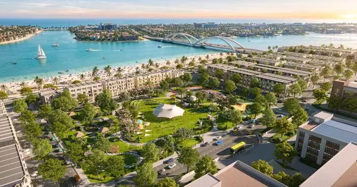 From the Ground Up: How Vinhomes Is Building Cities to Global Smart-City Standards20