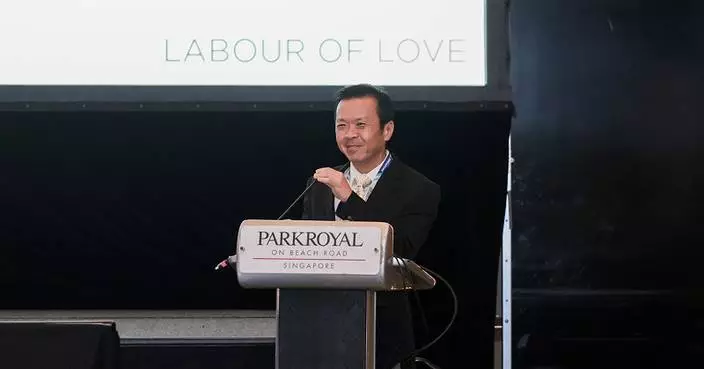 Dr. Terence Tan, Medical Director of Halley Body Slimming Clinic, Discusses an Integrated Approach to Semaglutide Treatment and Weight Management at the Society of Aesthetic Medicine (Singapore) Conference 2026