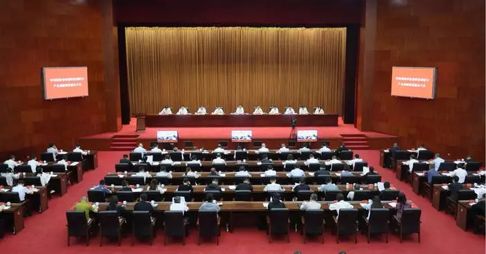 A City of Innovation and Openness: Hohhot's Answer to Integrated Development
