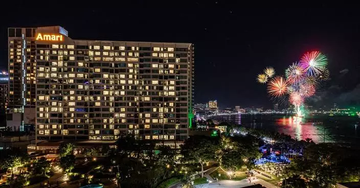 Pattaya Is More Than Just the Beach: How ‘Event Tourism’ Is Making This Seaside City Near Bangkok a Year-Round Destination