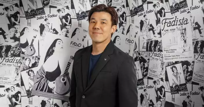 Sammy King appointed General Manager of W Macau – Studio City