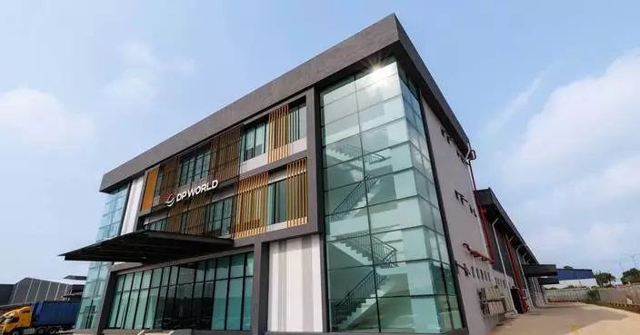 DP World Accelerates Contract Logistics Expansion Across Southeast Asia with New Warehouse in Malaysia