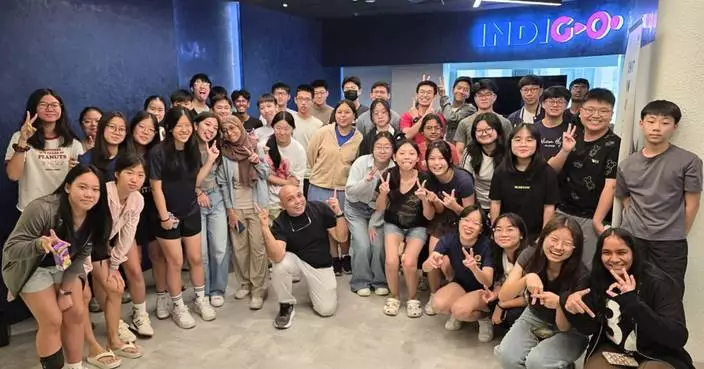 Indigo Education Group Expands Bukit Timah Centre Amid Rising Tuition Demand Nationwide