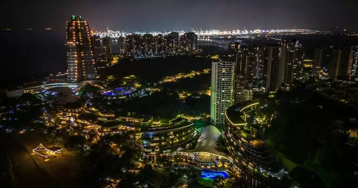 Forest City SFZ Clarifies Incentive Framework for Fintech and AI-Enabled Financial Services Alongside Malaysia Digital Incentives