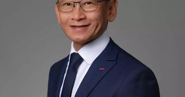 Hang Lung Group and Hang Lung Properties Appoint New Chief Executive Officer
