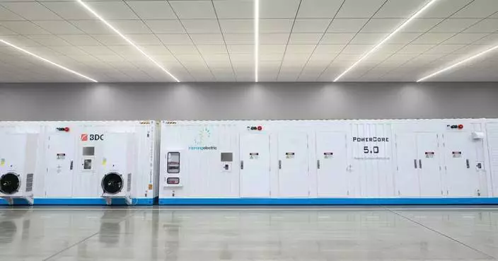 Bridge Data Centres and Morong Electric Jointly Launch the World’s First Fully Prefabricated Power Module for AI Data Centres