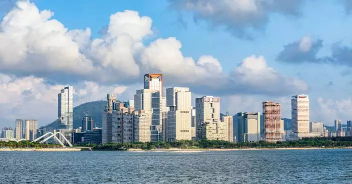 Five Years After Expansion, Qianhai Opens a New Chapter in Institutional Opening-Up