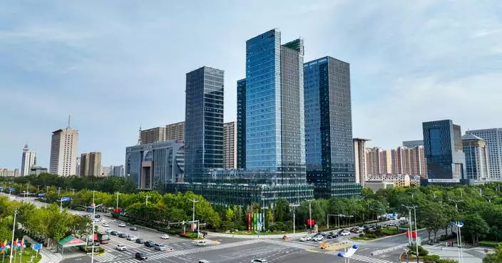 Binzhou Unveils "Trade-In" Housing Models to Stabilize Real Estate Market