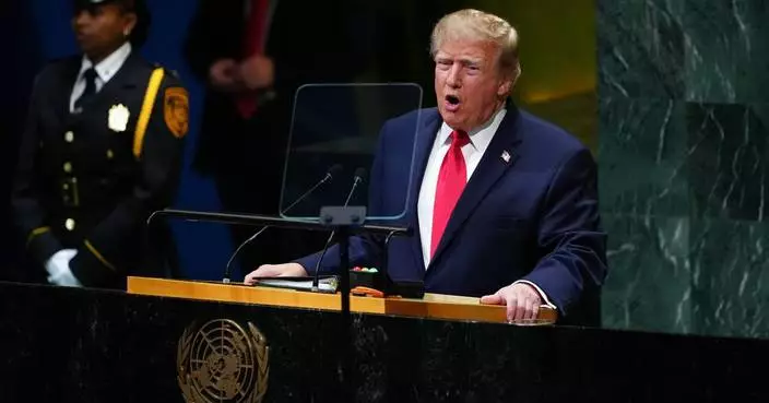 US diplomats told to use term ‘super intelligence’ not ‘artificial intelligence’ after Trump's call