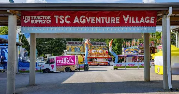 Tractor Supply Deepens Investment in America’s Fairs, Supporting More Than 1,000 Events in 2026