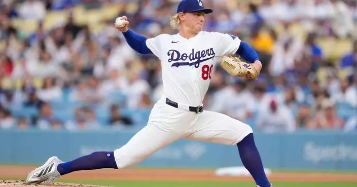 Dodgers recall Sheehan to face Giants, put Skubal on bereavement, hope to have Ohtani back soon