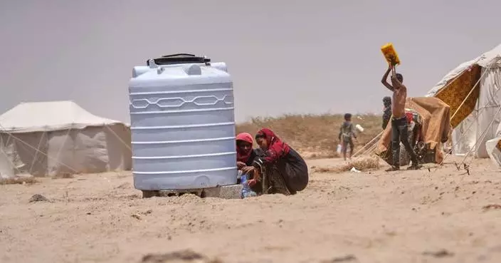 Fuel shortage in Yemen hampers migrants fleeing conflict and seeking safety in Djibouti
