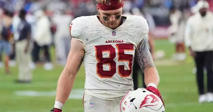 Humbling loss to the Seahawks shows just how far the Cardinals have to go to compete in NFC West