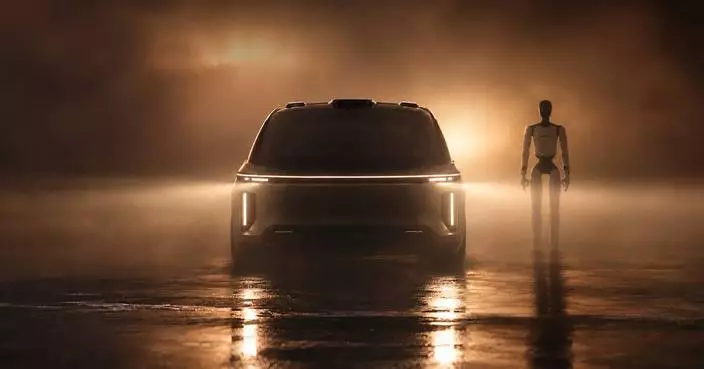 Faraday Future Announces Strategic Upgrade into Robotaxi and EAI Cabin Technology Operator and Physical AI Investment Holding Company; To Combine Its Robotics Business at Approx. $200 Million Valuation with AIxC (soon FFR) for a Standalone Listing