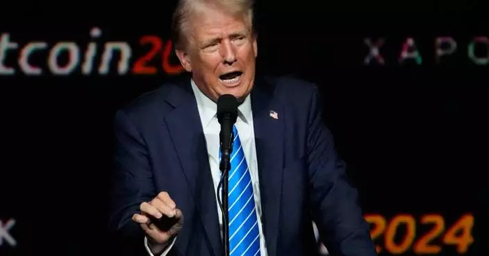 Trump agreed to new ethics rules to get a crypto bill across the line. But that might not be enough