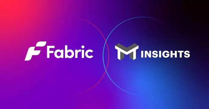 Fabric Data and TMT Insights Merge to Create Fabric Insights