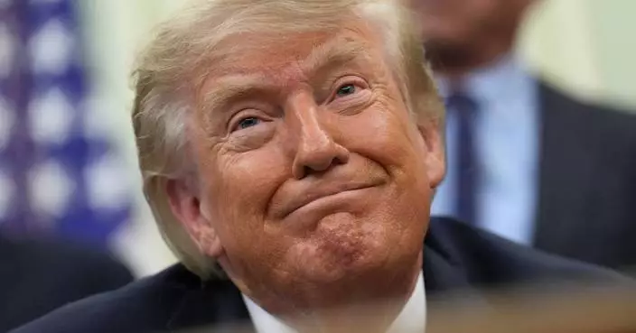 With elections nearing, battleground Republicans still waiting for Trump to open his campaign wallet