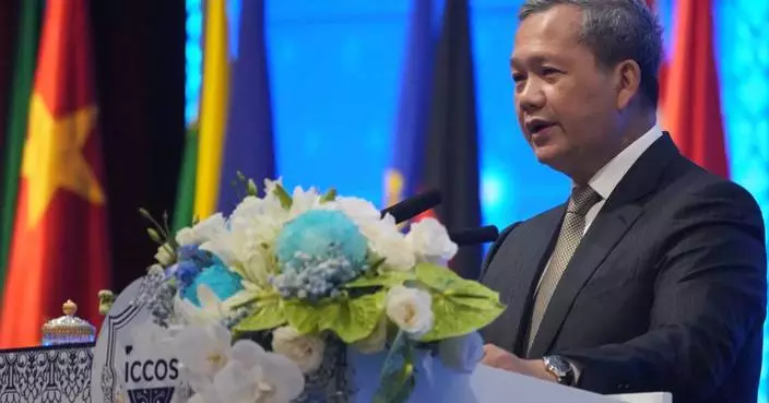 Cambodia says it has dismantled scam compounds, while experts call for criminal prosecutions