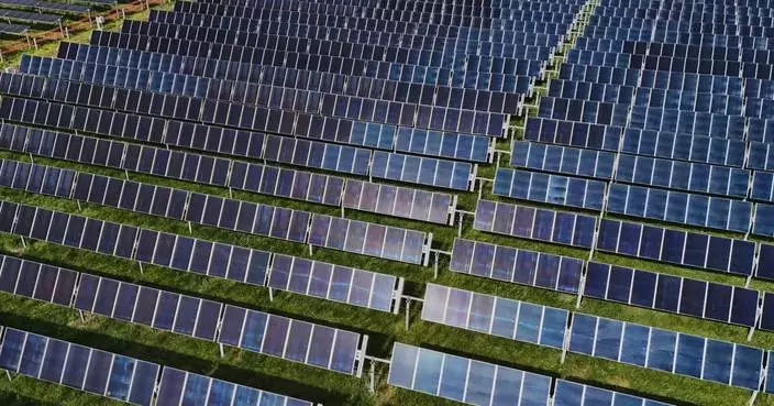 Judge rules EPA illegally terminated $7 billion solar program intended to help poorer Americans
