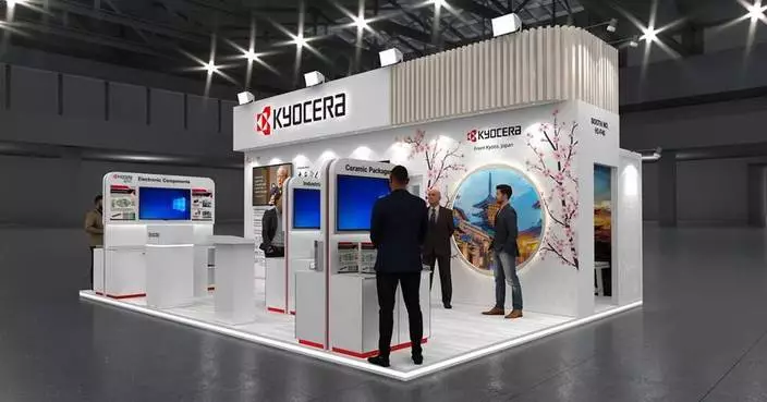 Kyocera Asia Pacific to Showcase Advanced Technologies and Innovative Solutions at Electronica India 2026