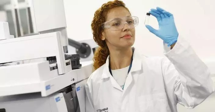 Dunbar Pharma to Showcase European Dronabinol Supply Capabilities at expopharm 2026 in Munich