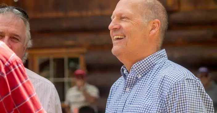New Hampshire voters pick nominees as Sen. Shaheen’s exit sparks a scramble for key seats