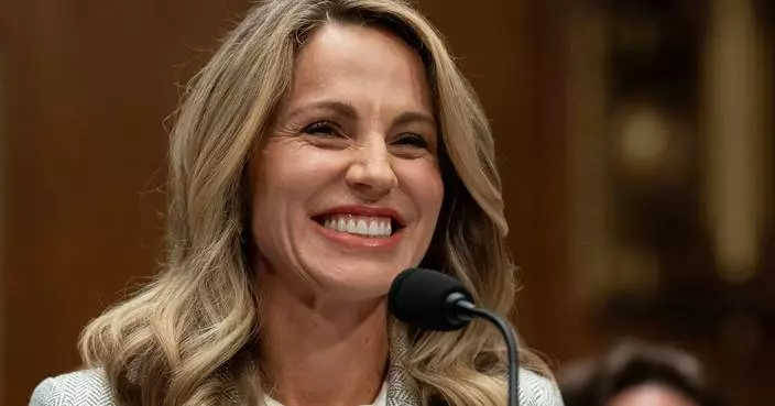 Senate committee advances Dr. Nicole Saphier's nomination for surgeon general