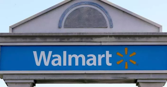 Walmart says it's not using personal information to set prices as it expands digital shelf labels