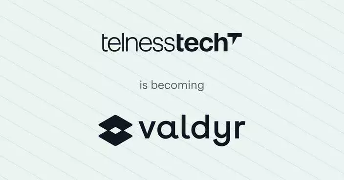 Telness Tech Becomes Valdyr, Making Seamless OS the AI-Native Execution Layer for Telecom Operators