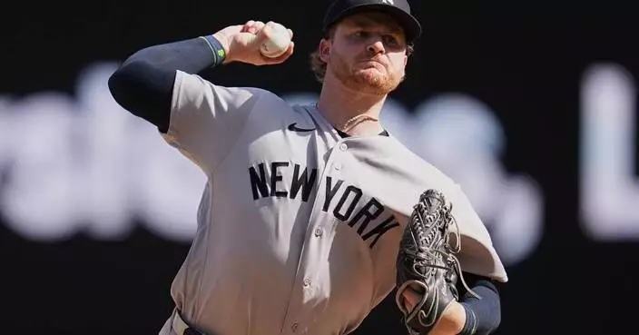 Schmidt goes on injured list, Stanton &amp; Grisham hit on field., Yankees to play twin-bill Friday