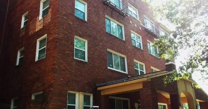 Hunt Capital Partners Closes Financing to Rehabilitate Two Four-Story 1923 Buildings into a 55-Unit Affordable Housing Community in Kansas City, Missouri