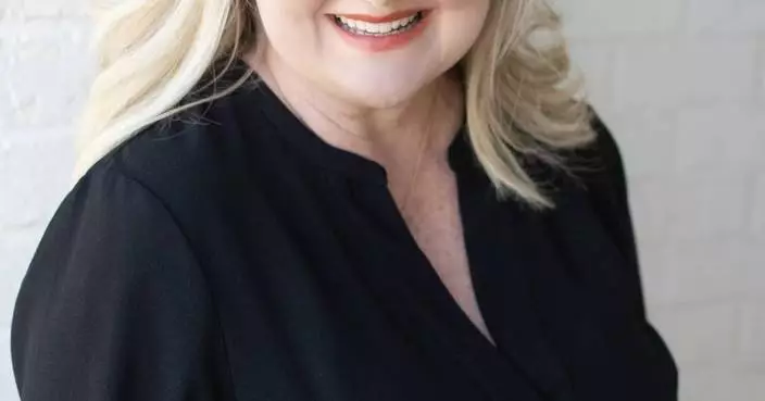 DC BLOX Appoints Tricia Pridemore as Executive Vice President of Energy, Regulatory and Policy