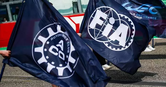 Historic Deal Positions FIA World Endurance Championship for Record Decade of Growth as the Sport Enters its Golden Age