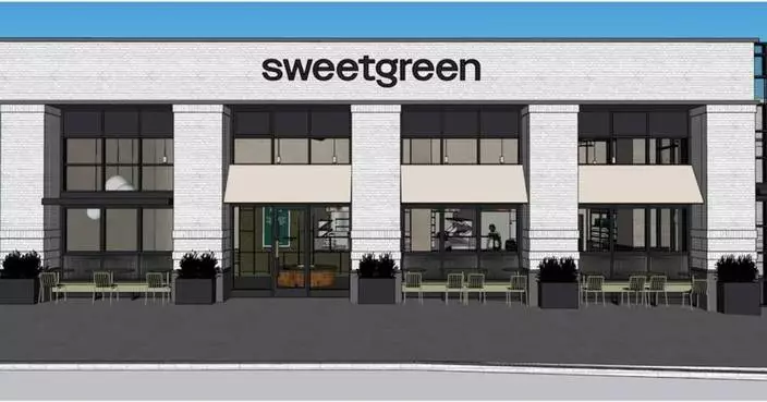 Sweetgreen to Plant Roots in Salt Lake City with First Utah Location Opening September 8