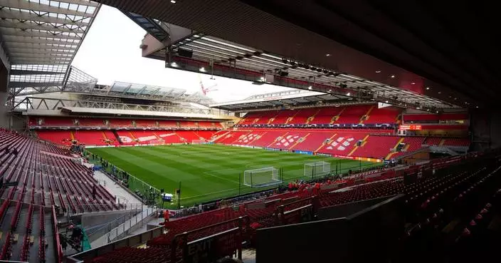 Liverpool loses another top executive as sporting director steps down