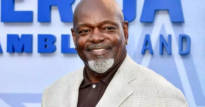 Former Cowboys running back Emmitt Smith is sued by investor over wind farm project