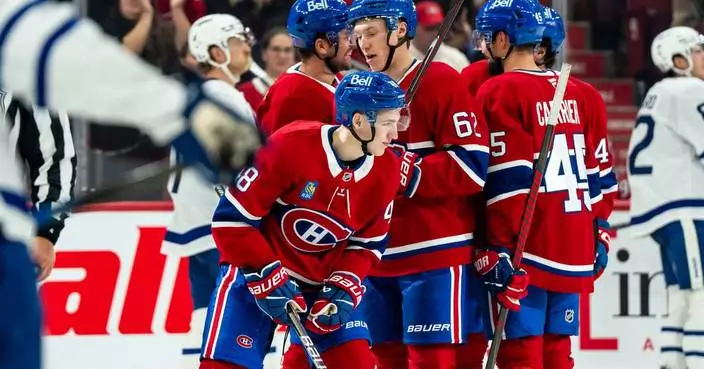 What to know about the NHL season, with awards, playoffs and Stanley Cup picks