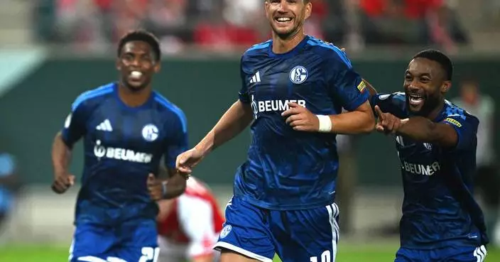 Dzeko ending 19-year international career with Bosnia-Herzegovina next month