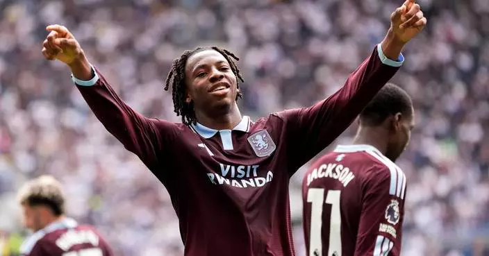 Tottenham spent $400M over the summer and is yet to win in Premier League after 3-2 loss to Villa