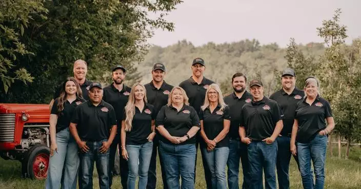 Ferguson’s Family of Farms Introduces Community Harvest Days, Giving Back to Local Organizations Across Minnesota and Wisconsin