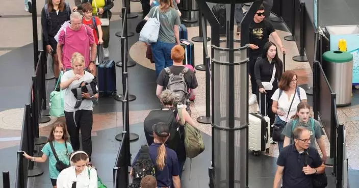 Travel scams are getting harder to spot. Here's how to stay safe